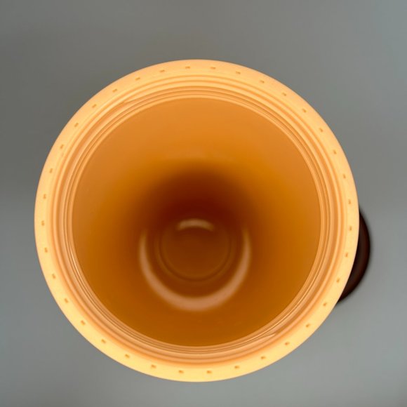 2019 Starbucks Cactus Terracotta Desert Acrylic Cold Cup Tumbler-24 oz Venti - Picture 6 of 8